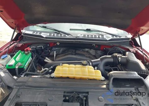 2016 Ford F-150 Xlt z USA, uszkodzony, nr VIN 1FTFX1EG0GFA20550